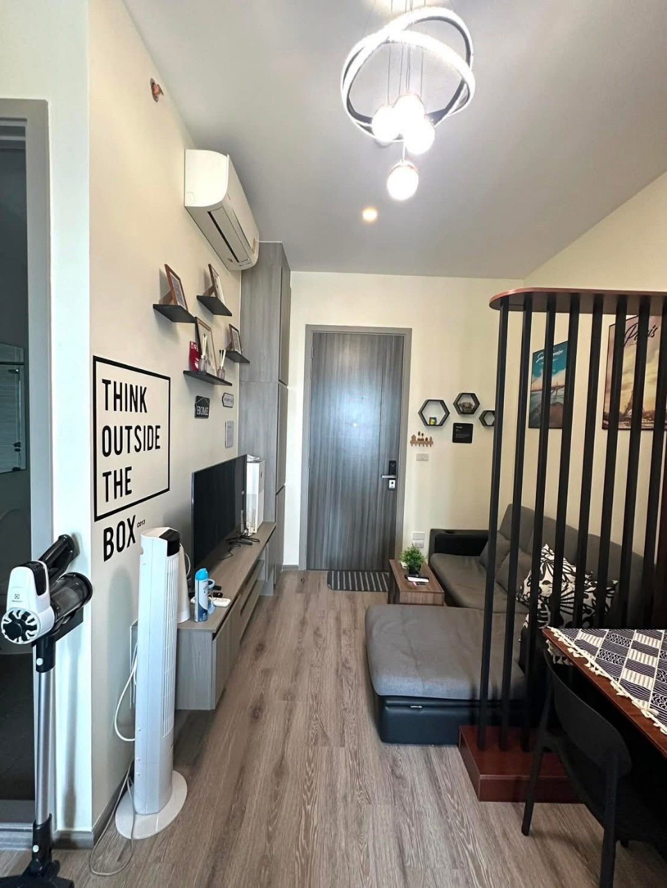 Knights Bridge Prime Onnut