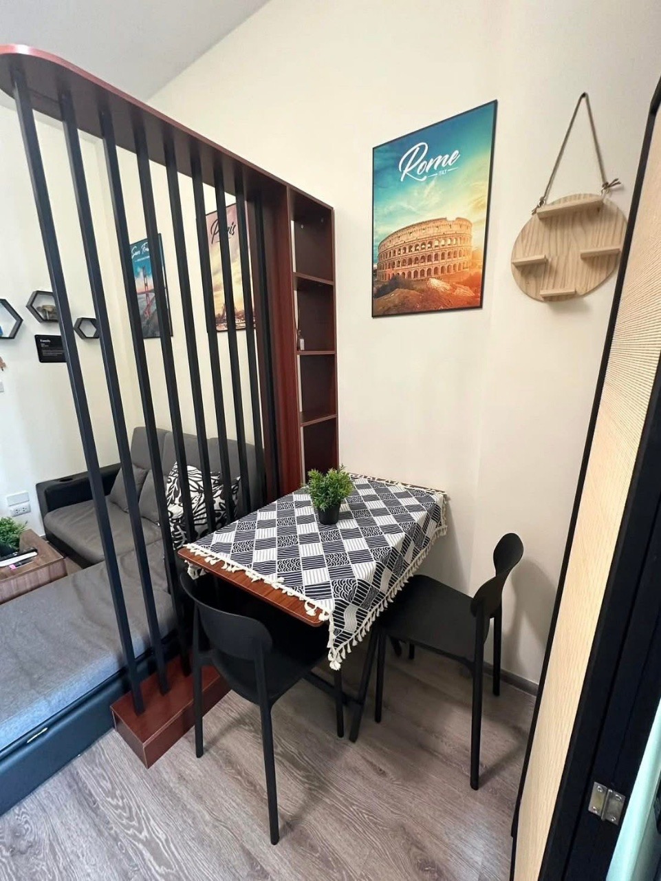 Knights Bridge Prime Onnut