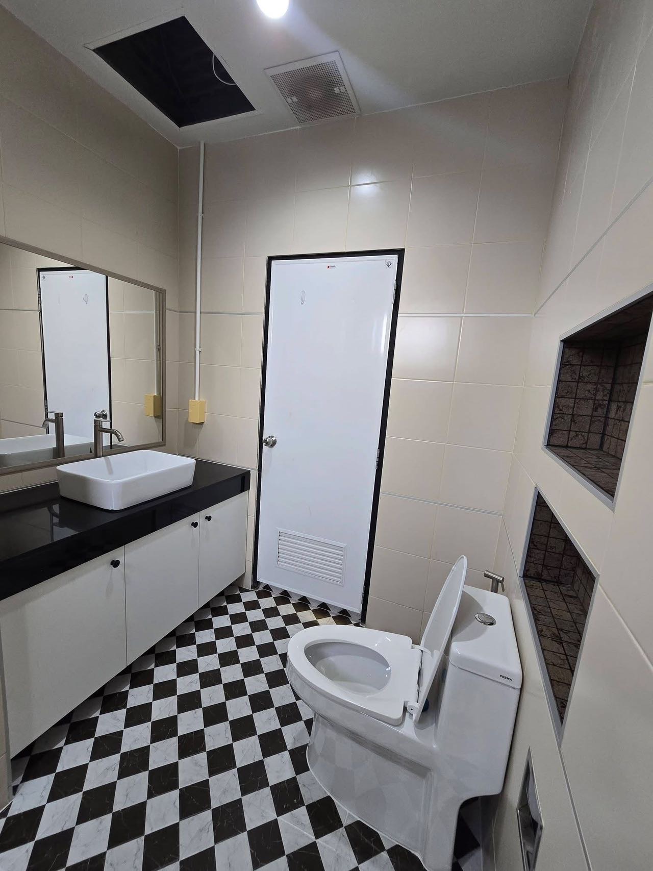 Soi Siam Country Club