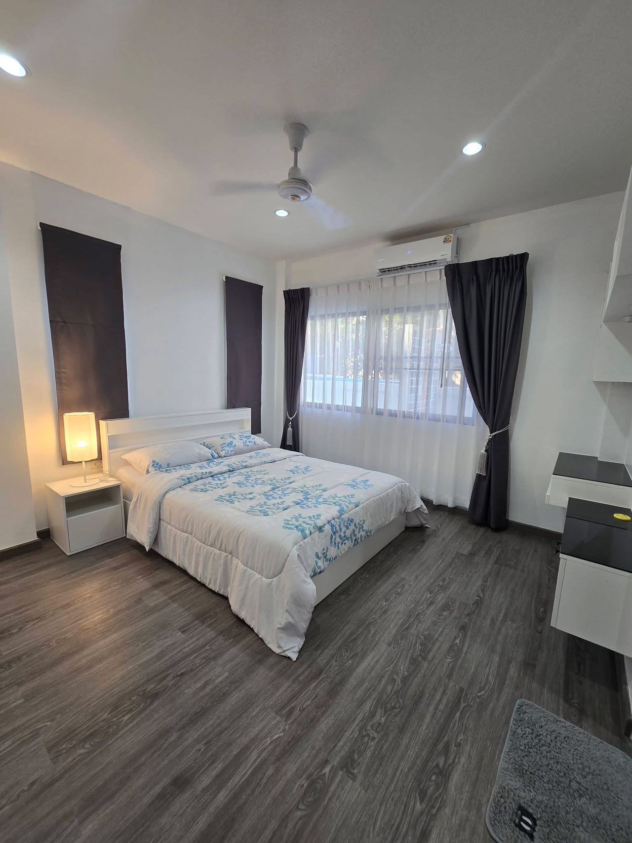 Soi Siam Country Club