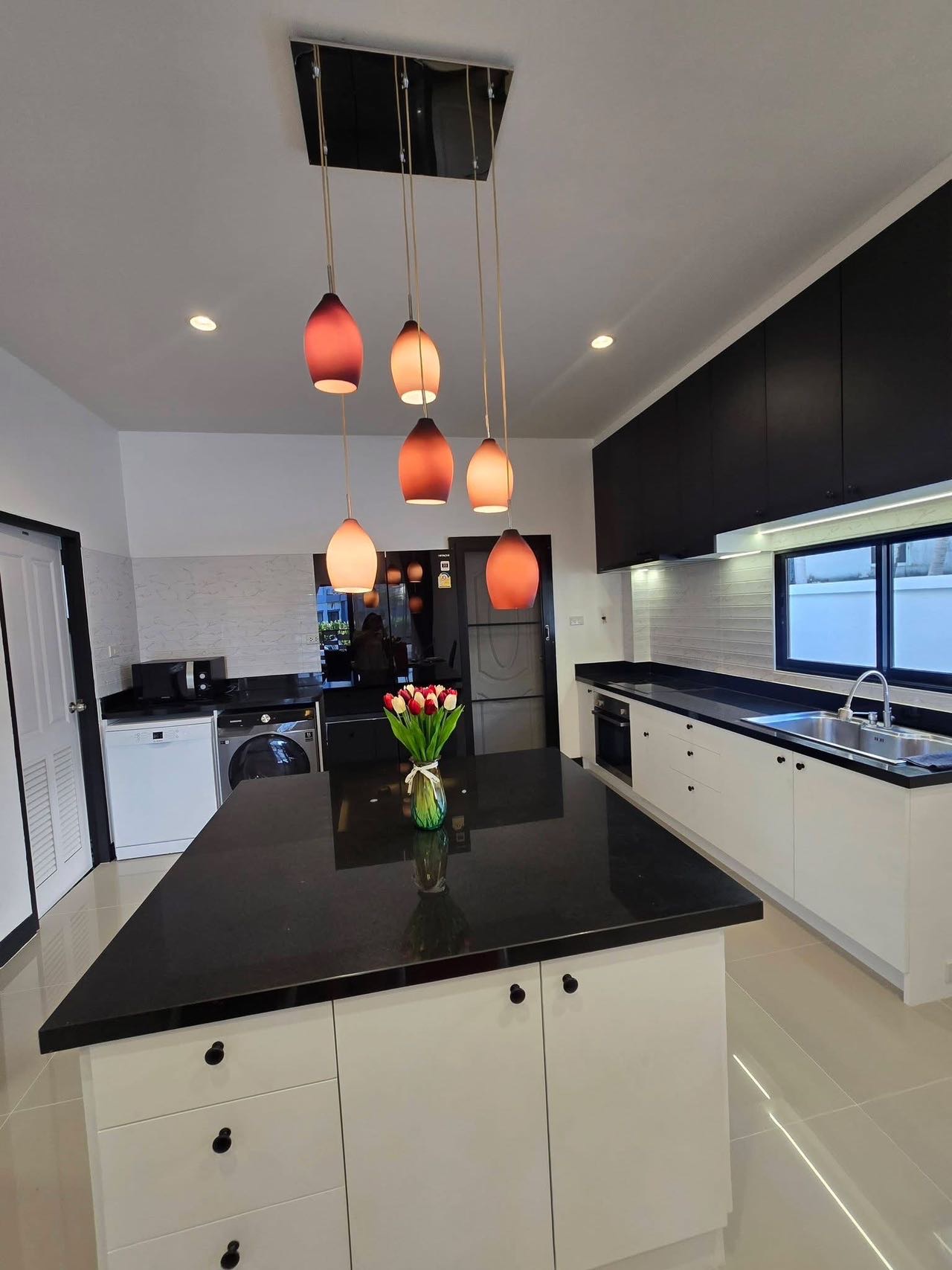 Soi Siam Country Club