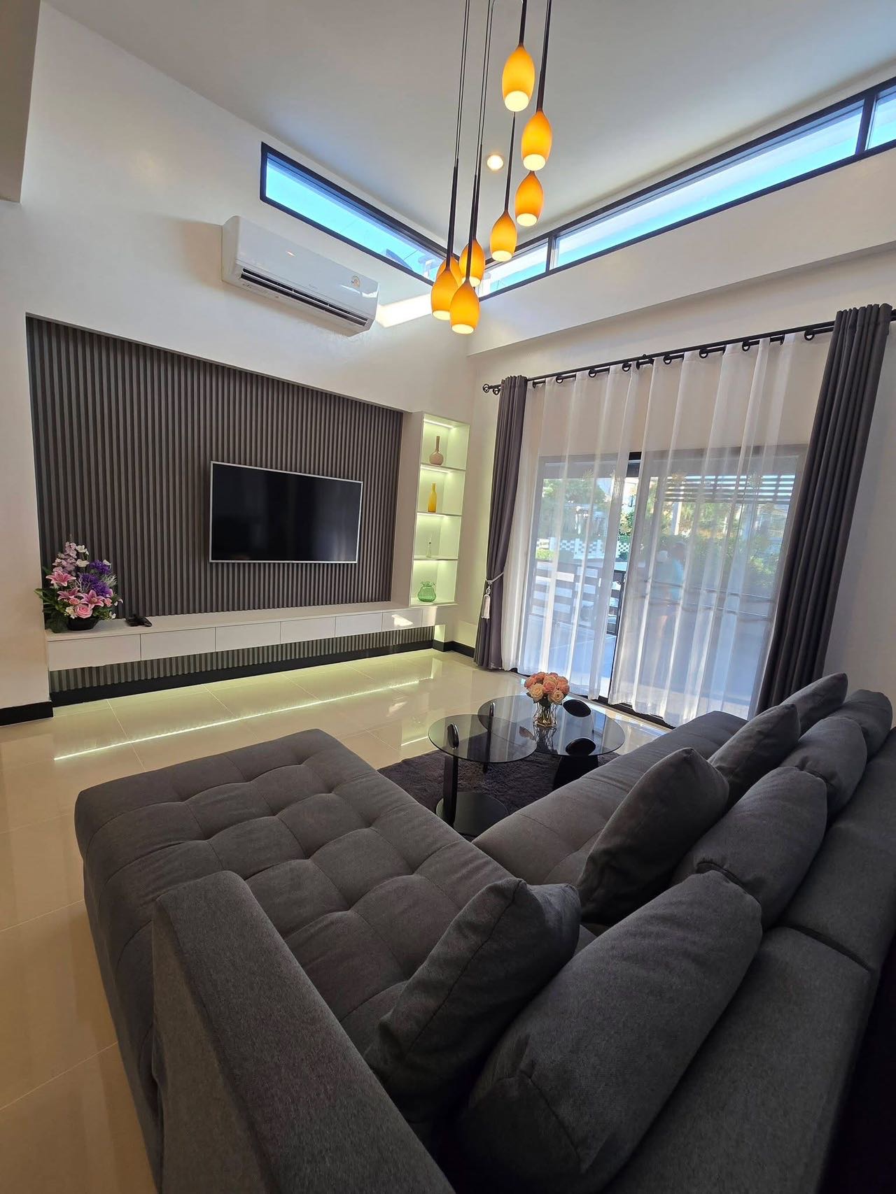 Soi Siam Country Club