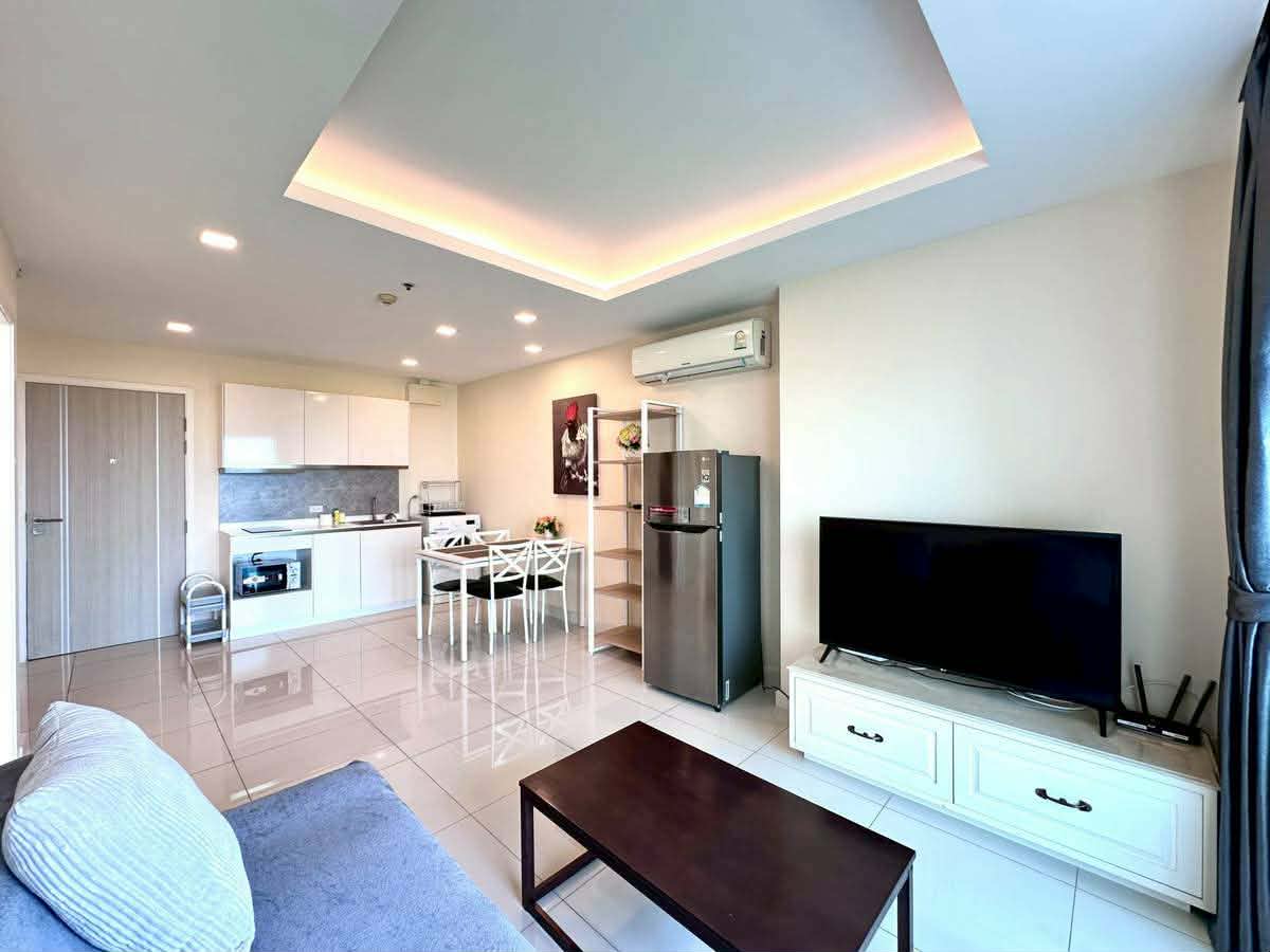 One Tower Phratamnak