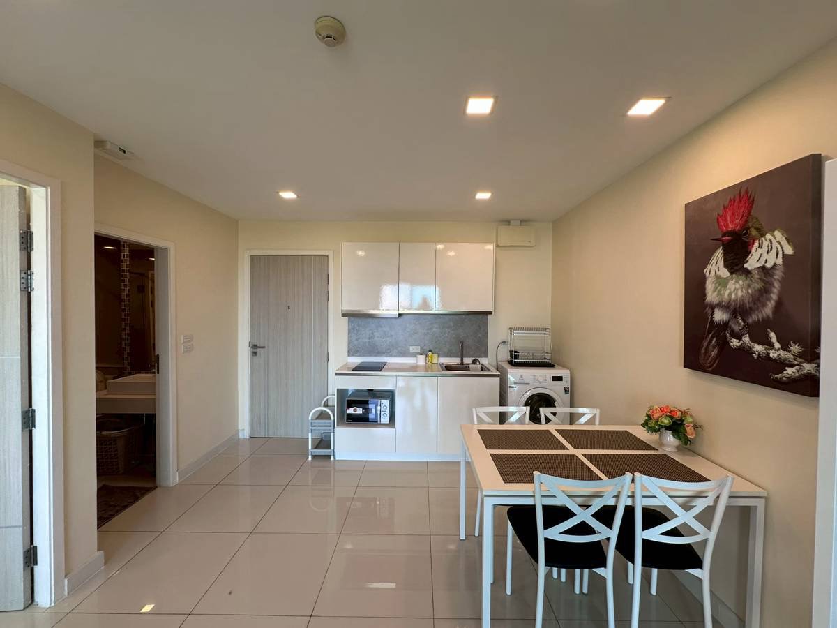 One Tower Phratamnak