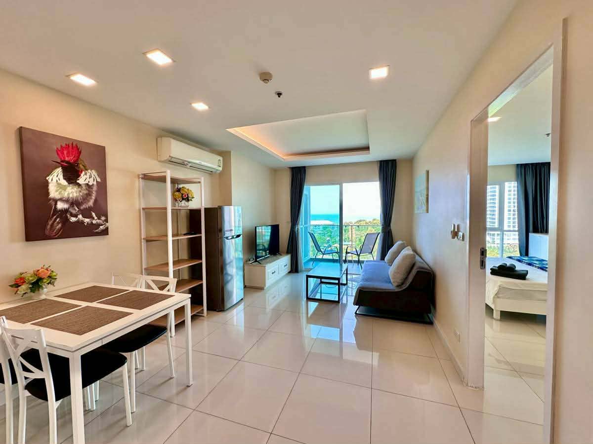 One Tower Phratamnak