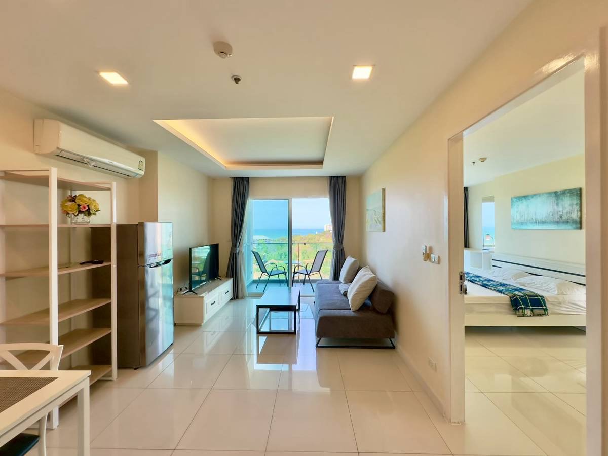 One Tower Phratamnak