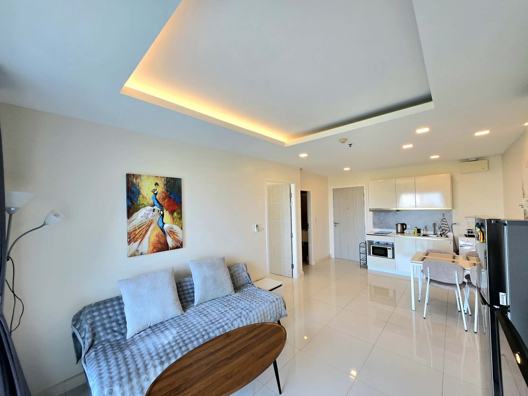 One Tower Phratamnak