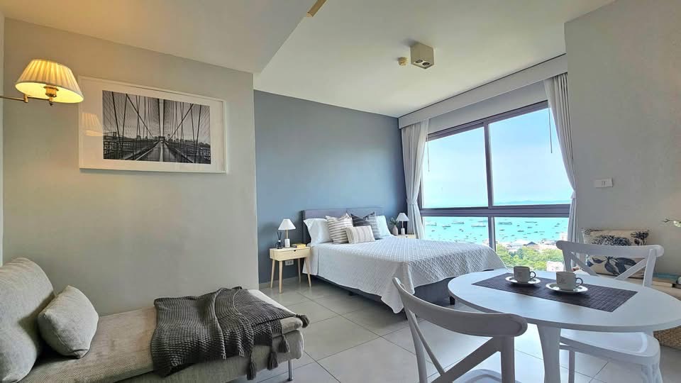 Unixx South Pattaya