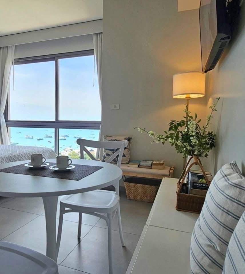 Unixx South Pattaya