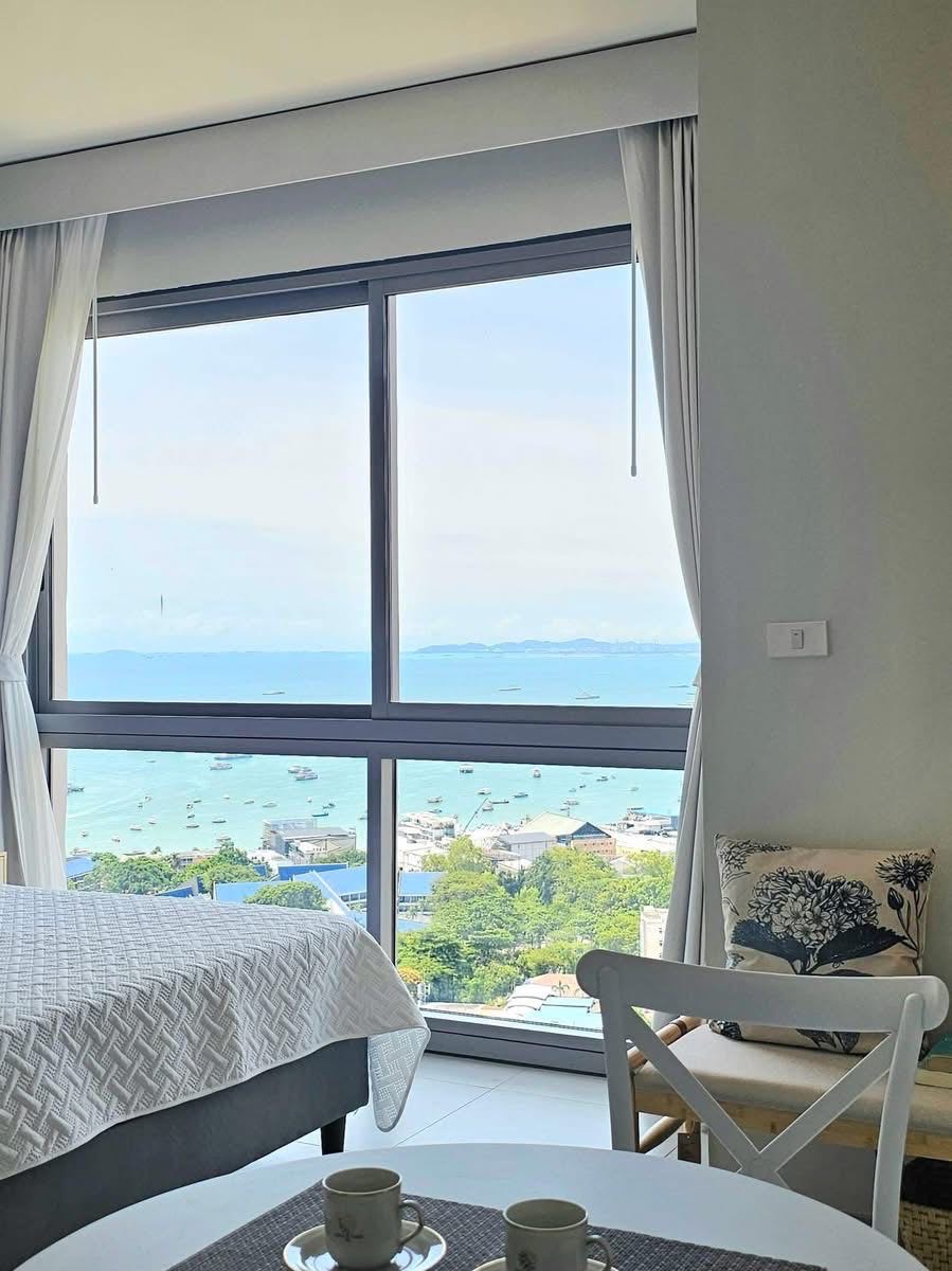 Unixx South Pattaya