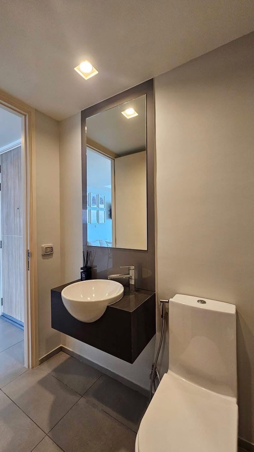 Unixx South Pattaya