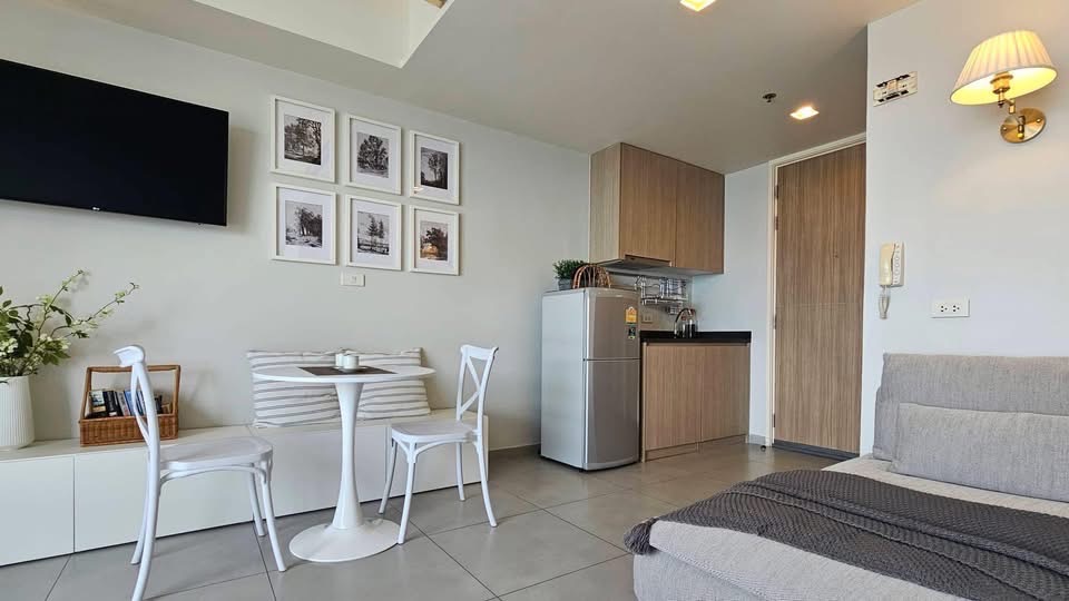 Unixx South Pattaya