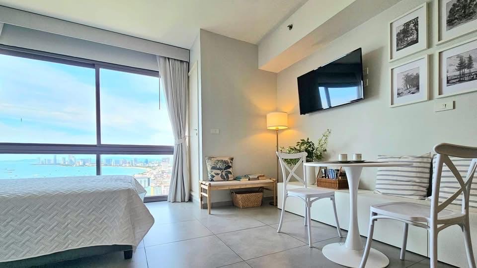 Unixx South Pattaya