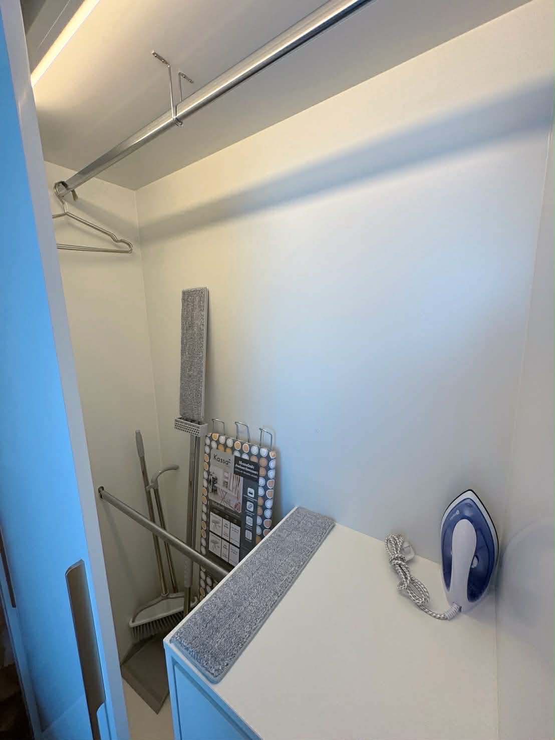 Copacabana Beach Jomtien