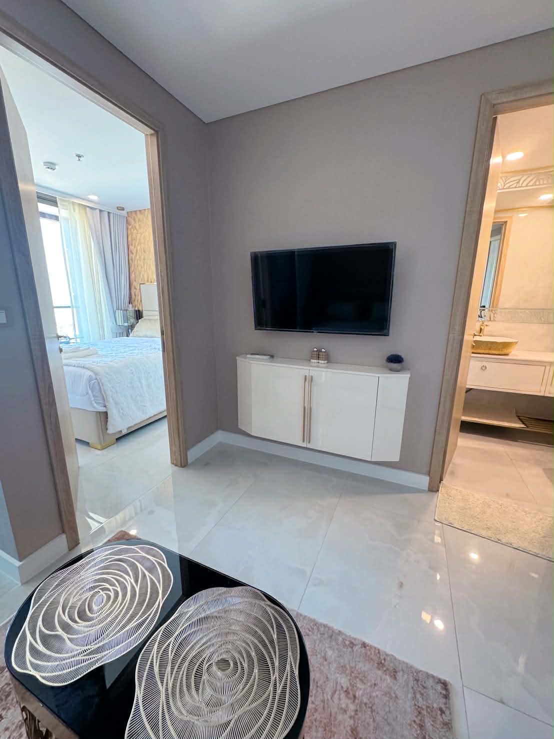 Copacabana Beach Jomtien