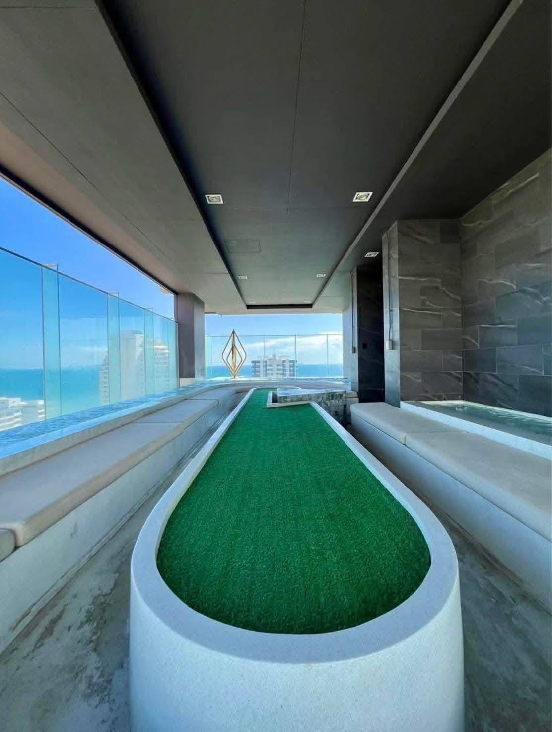 THE PANORA PATTAYA 