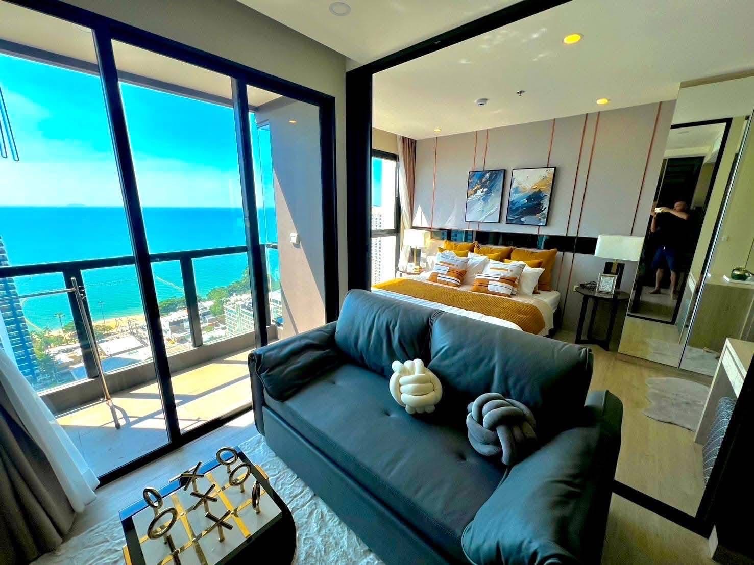 THE PANORA PATTAYA 