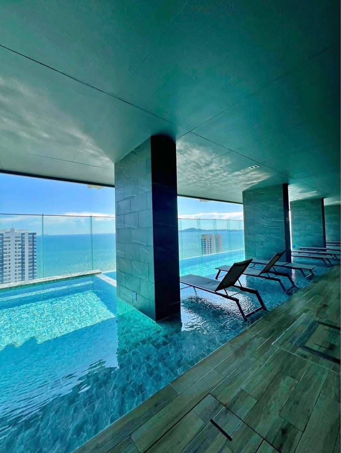 THE PANORA PATTAYA 