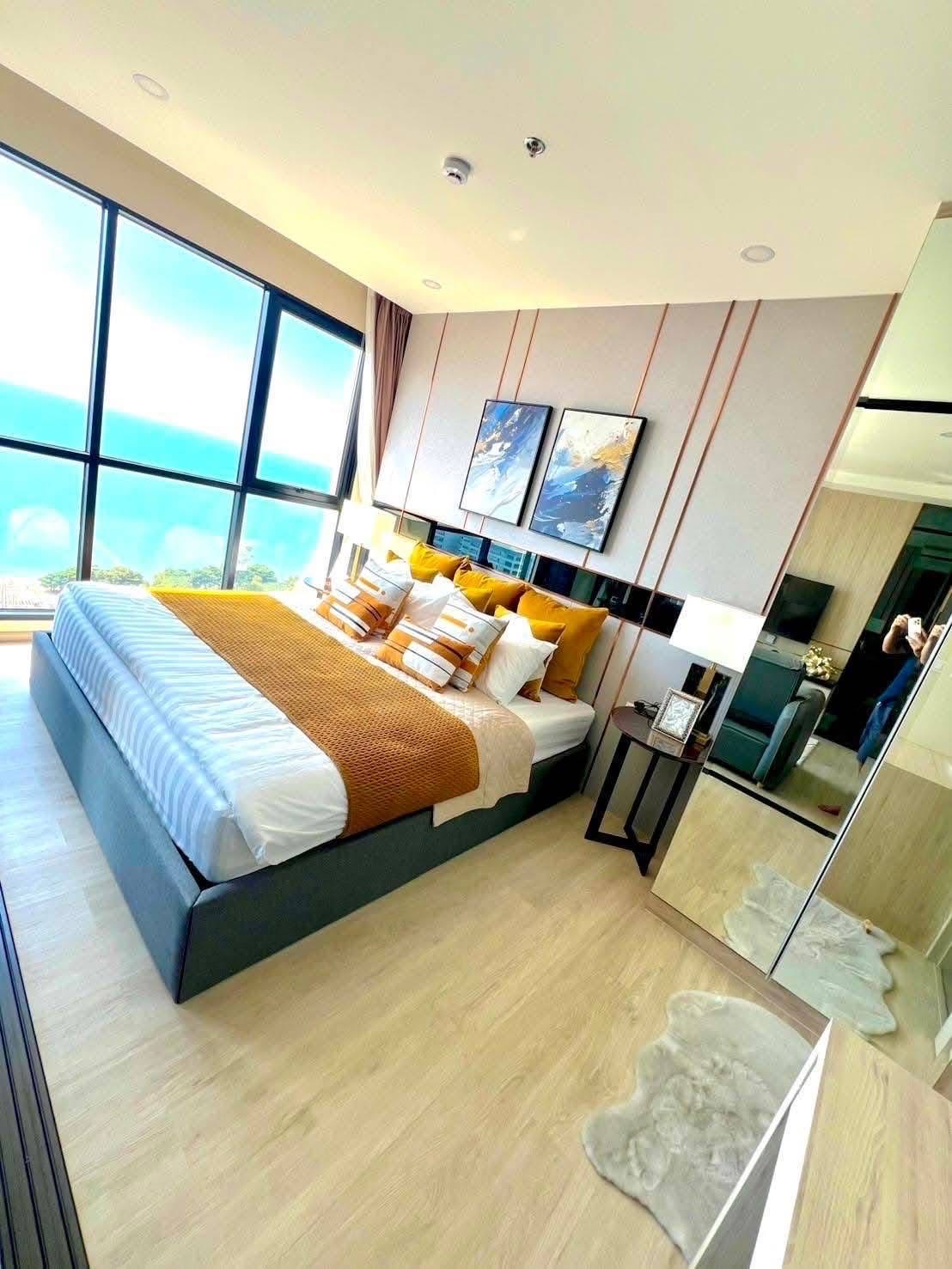 THE PANORA PATTAYA 