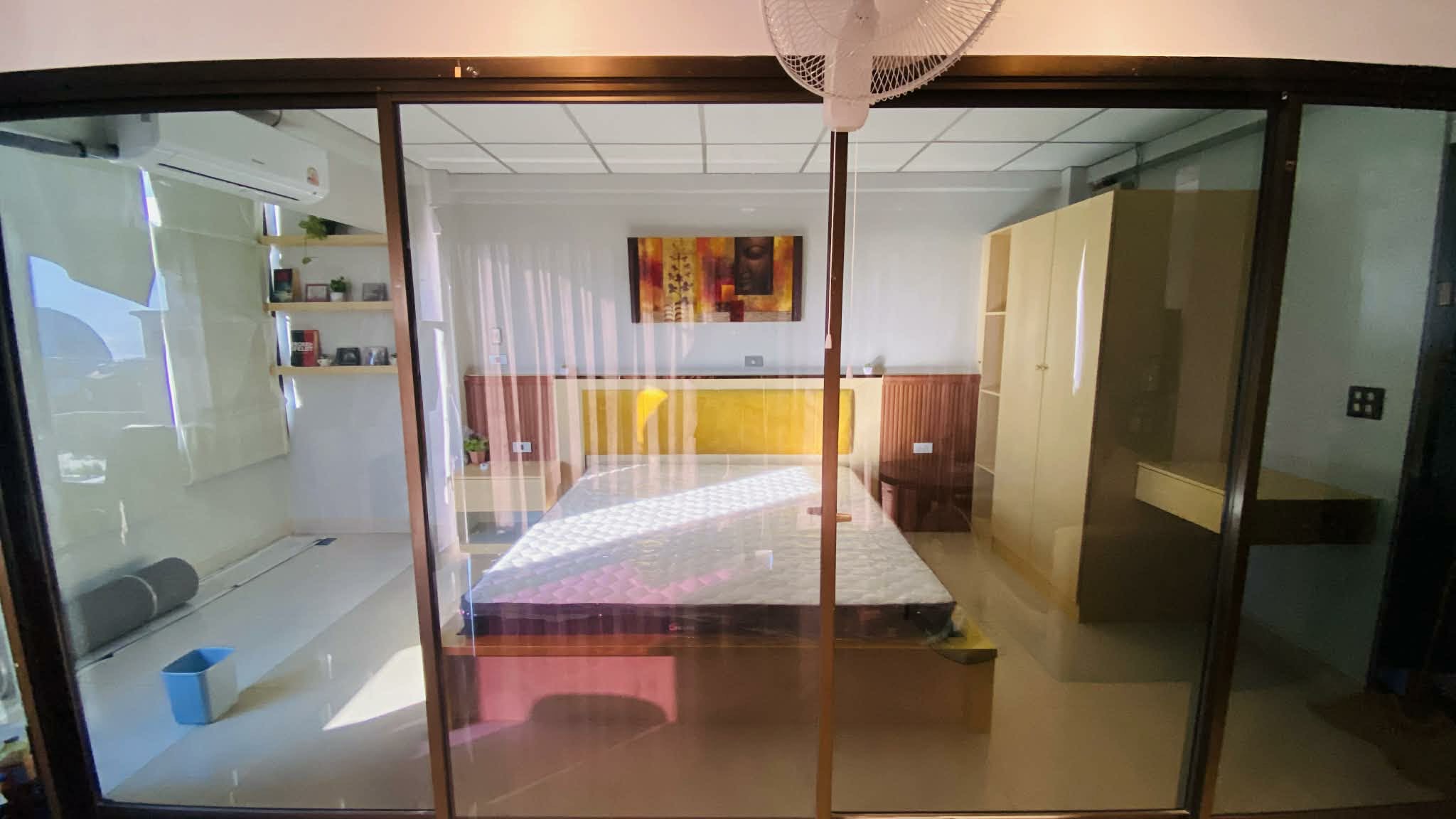 Golden Pattaya Condominium