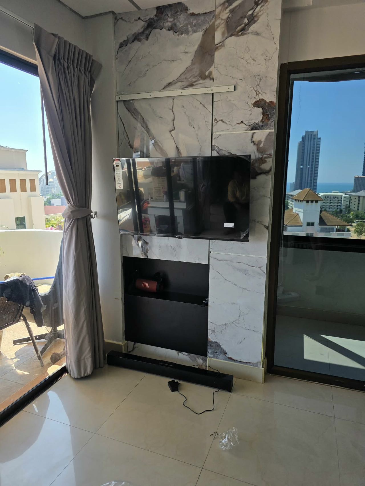 Golden Pattaya Condominium