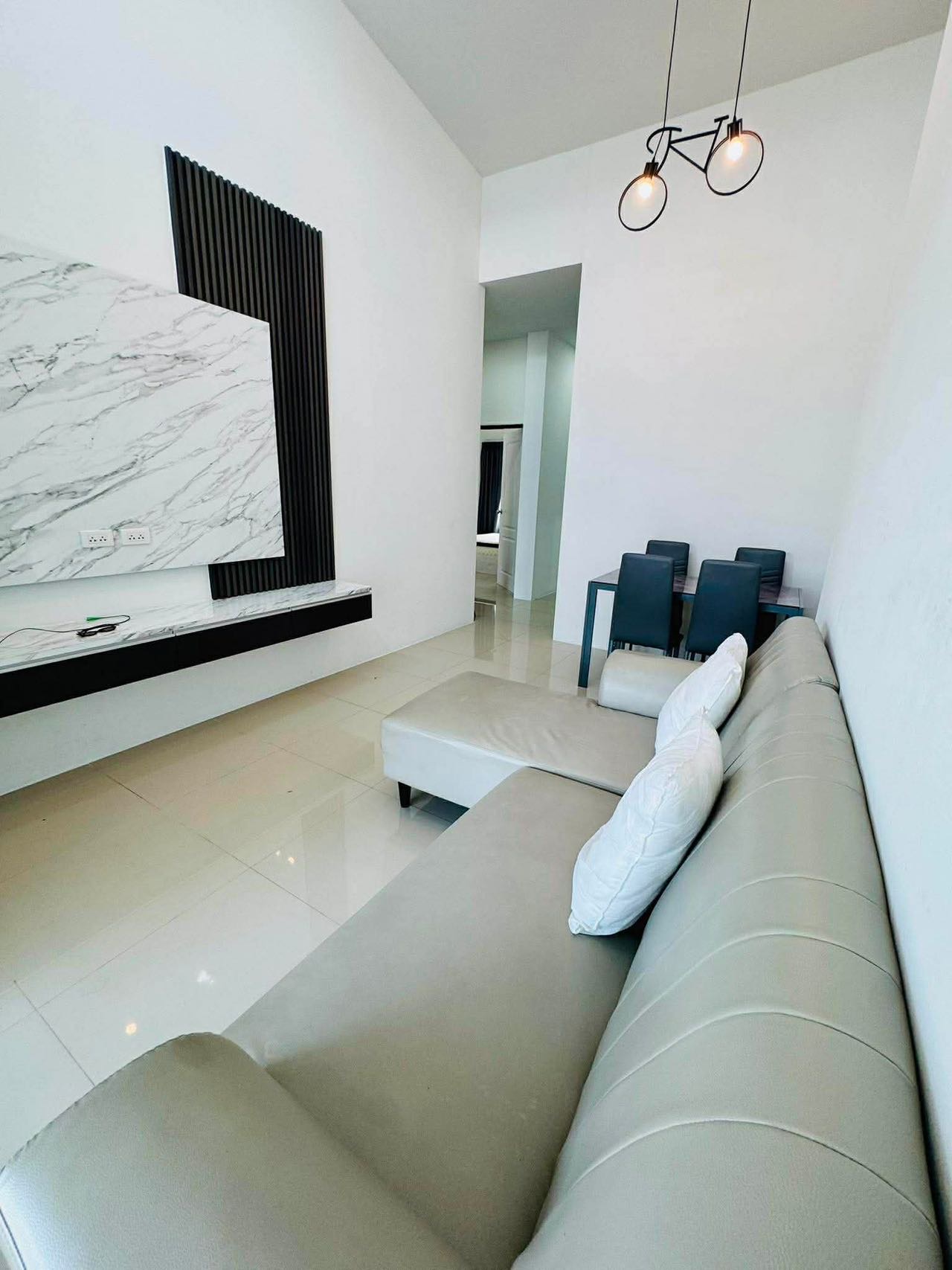 Rattanagorn Village 