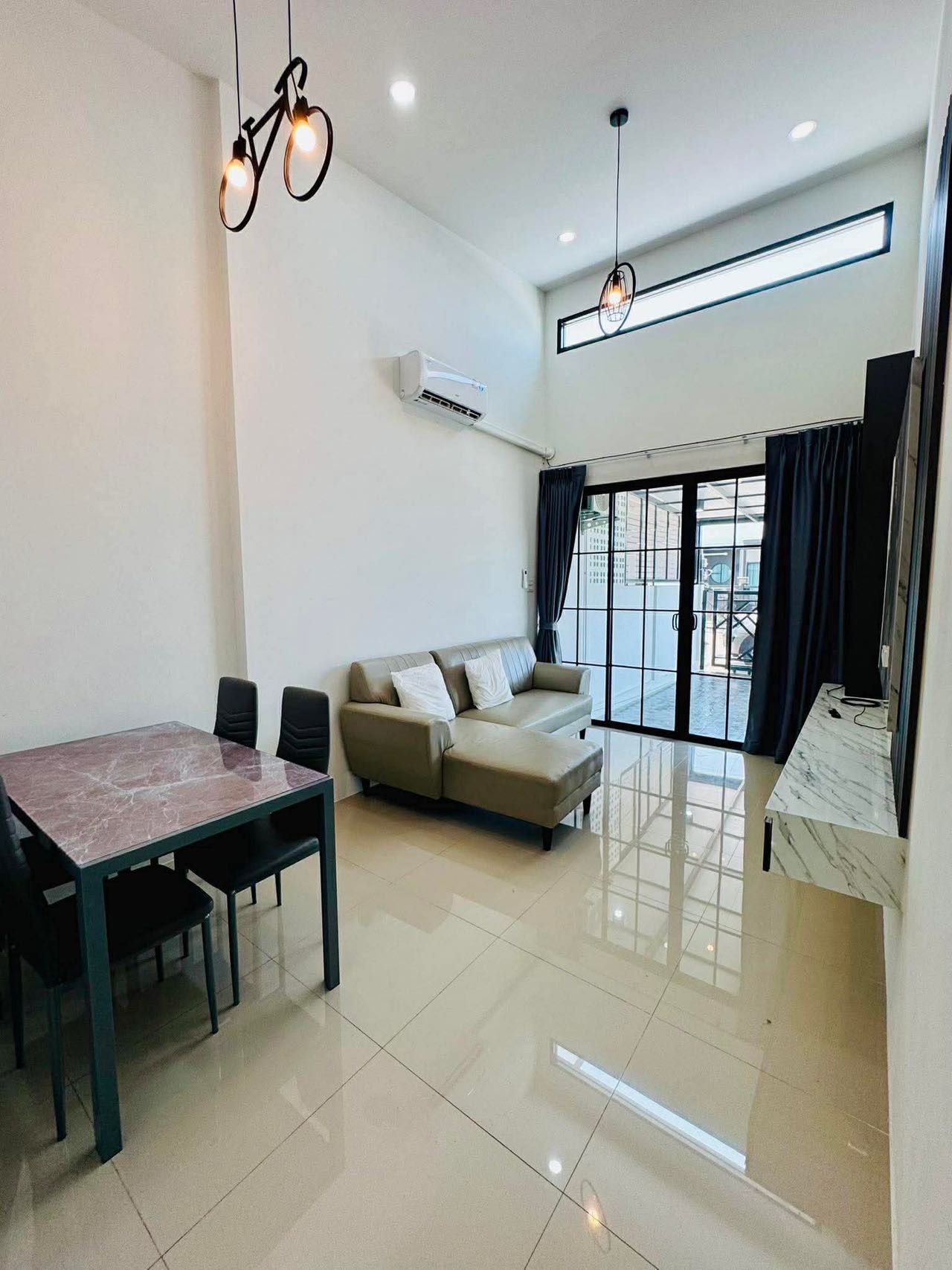 Rattanagorn Village 