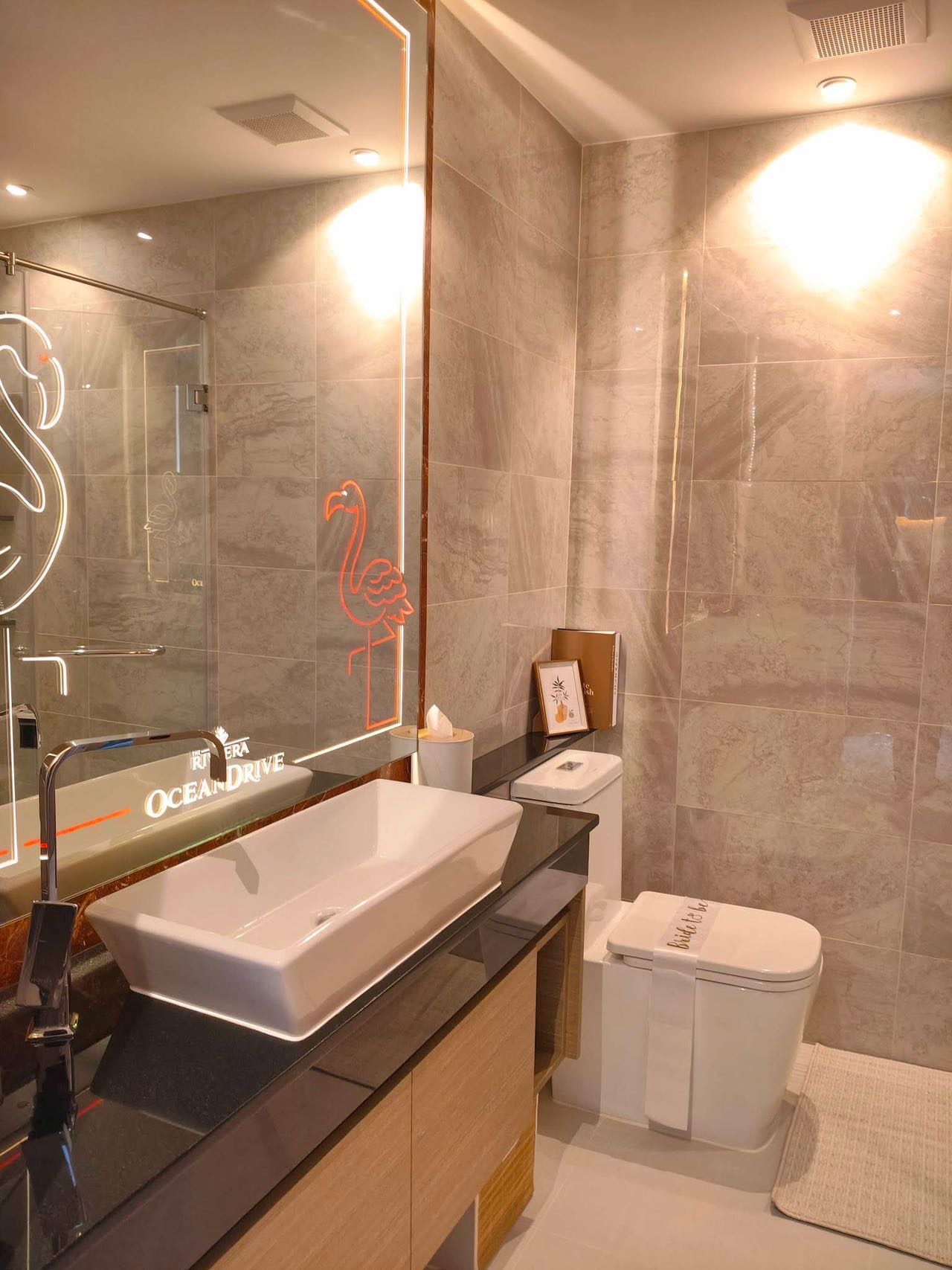 The Riviera Ocean Drive