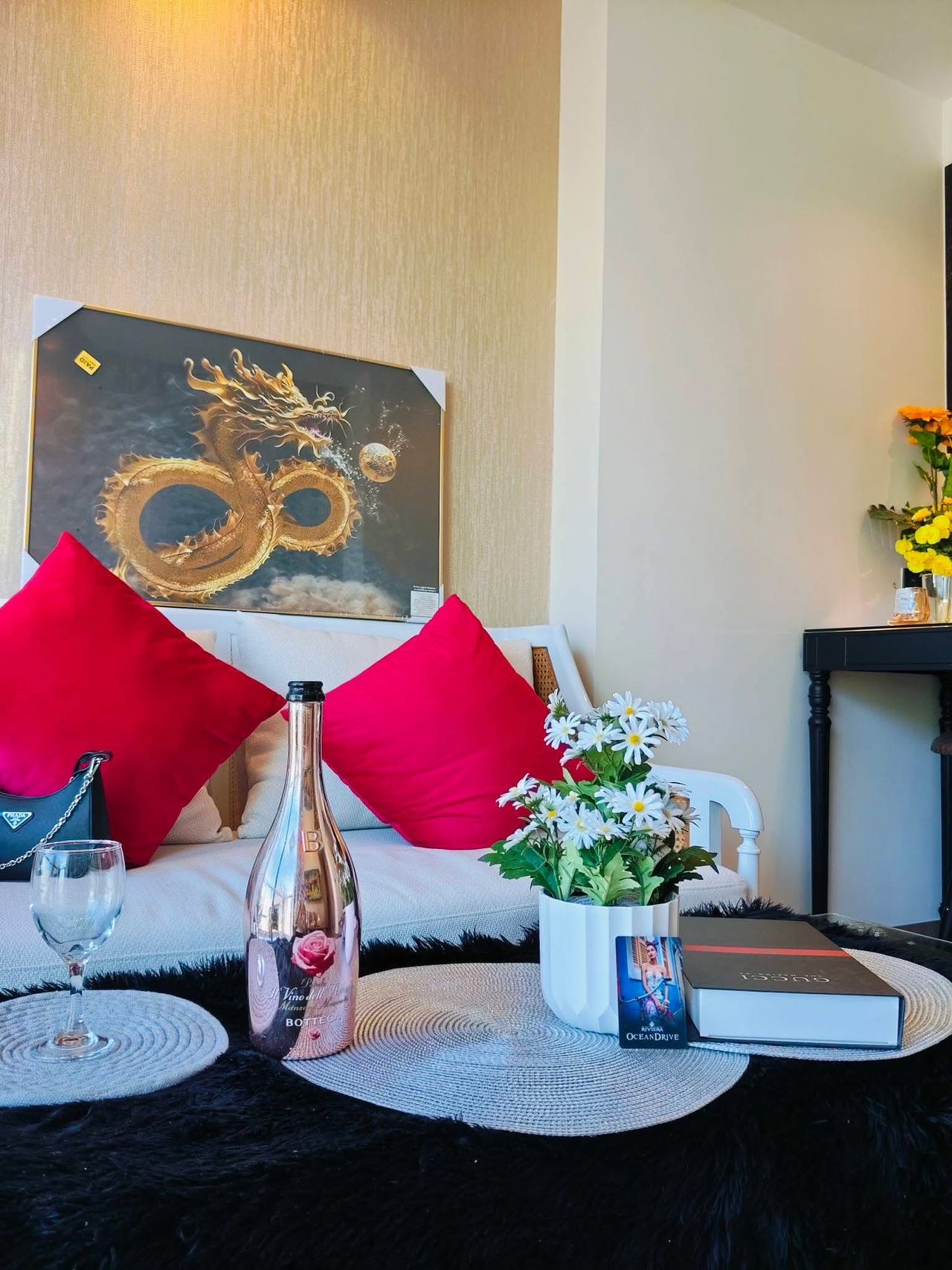 The Riviera Ocean Drive