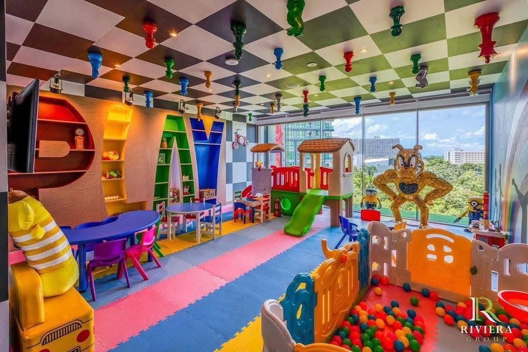 The Riviera Ocean Drive