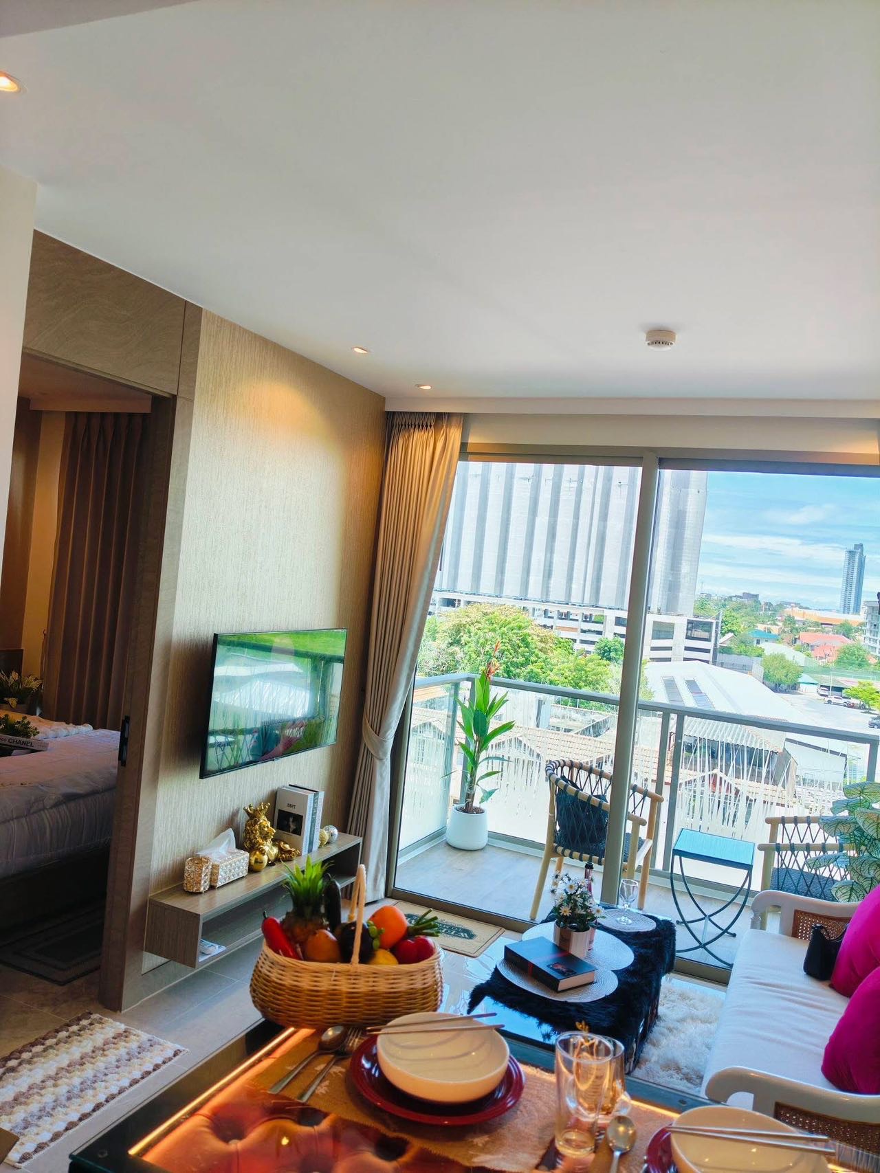 The Riviera Ocean Drive