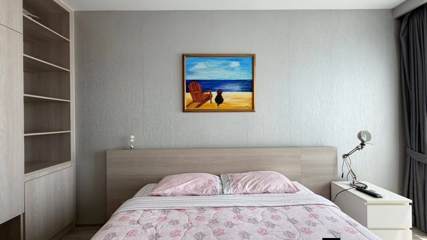 Aeras Beachfront Jomtien 