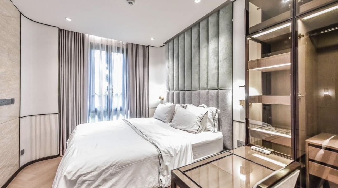 The Reserve Sukhumvit 61