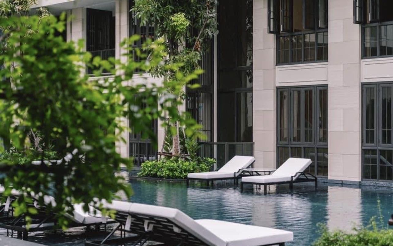 The Reserve Sukhumvit 61