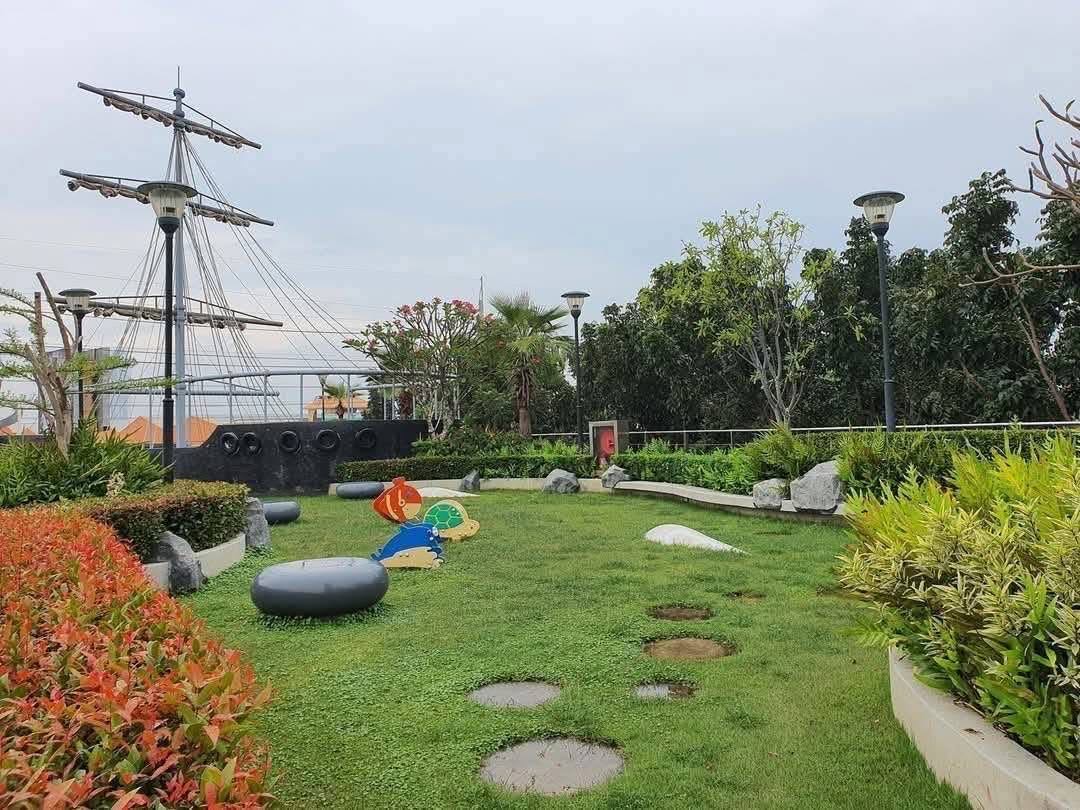 Supalai Mare South Pattaya