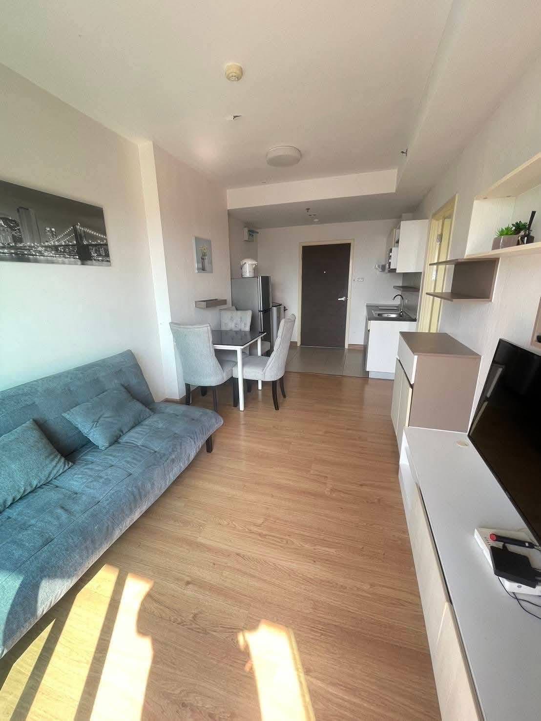 Supalai Mare South Pattaya