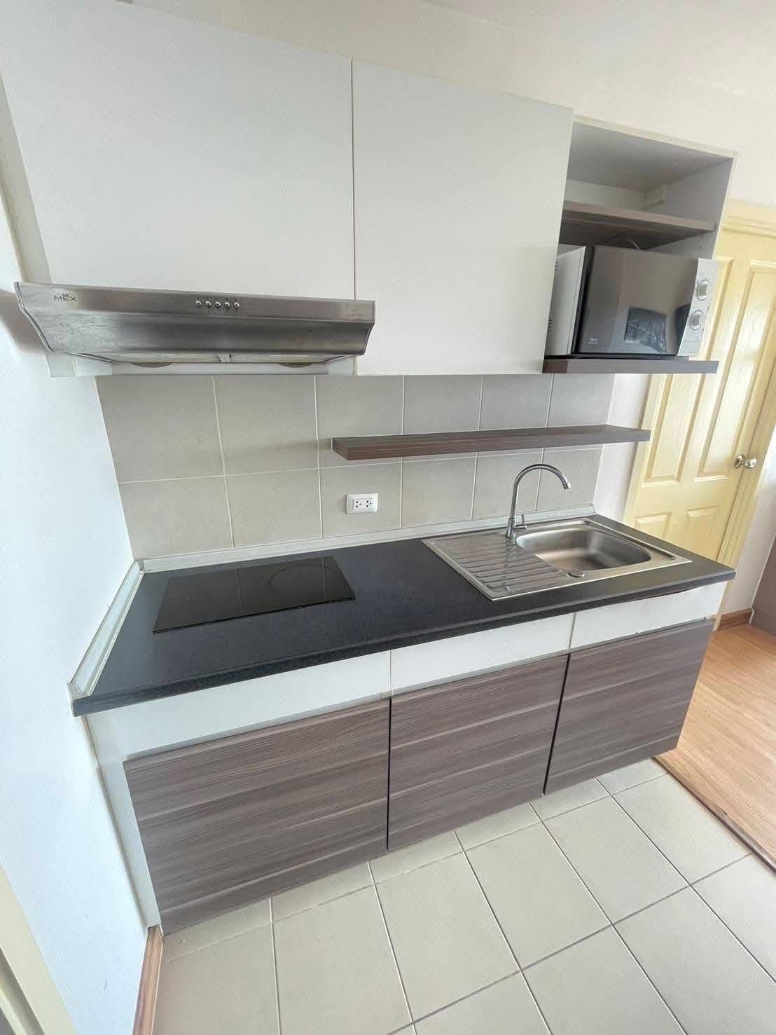 Supalai Mare South Pattaya