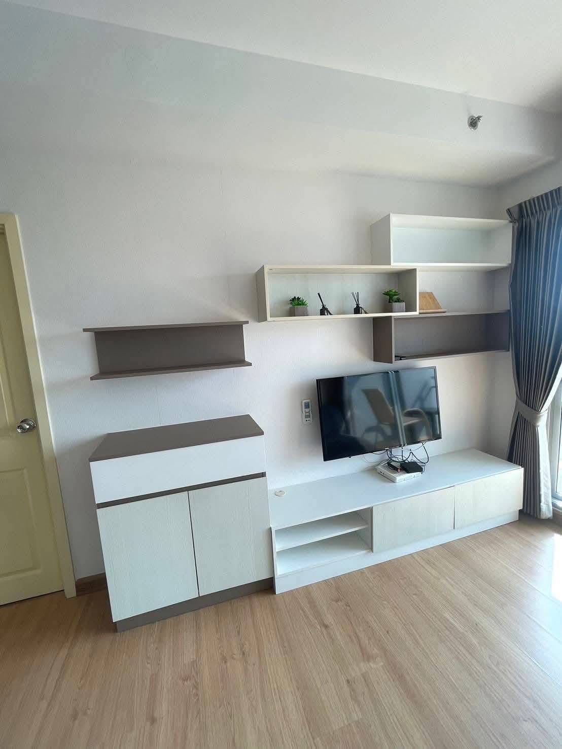 Supalai Mare South Pattaya