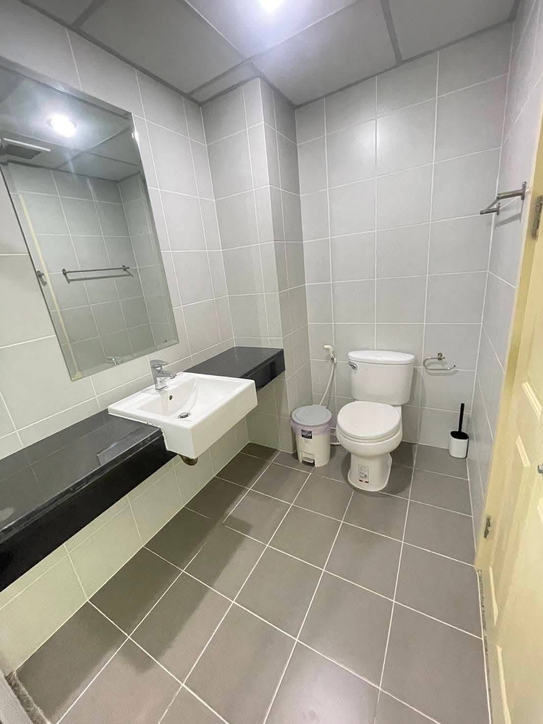 Supalai Mare South Pattaya