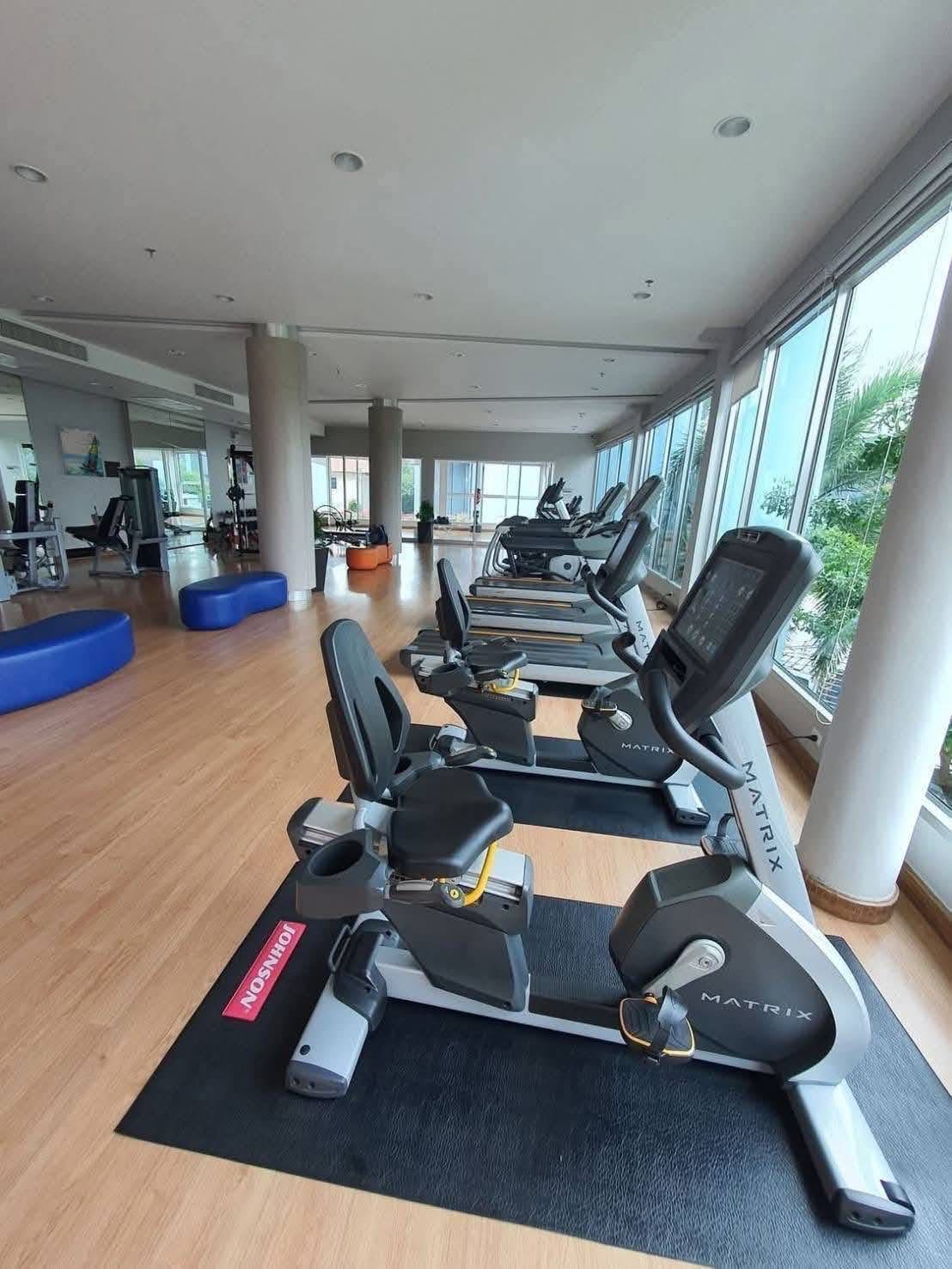 Supalai Mare South Pattaya