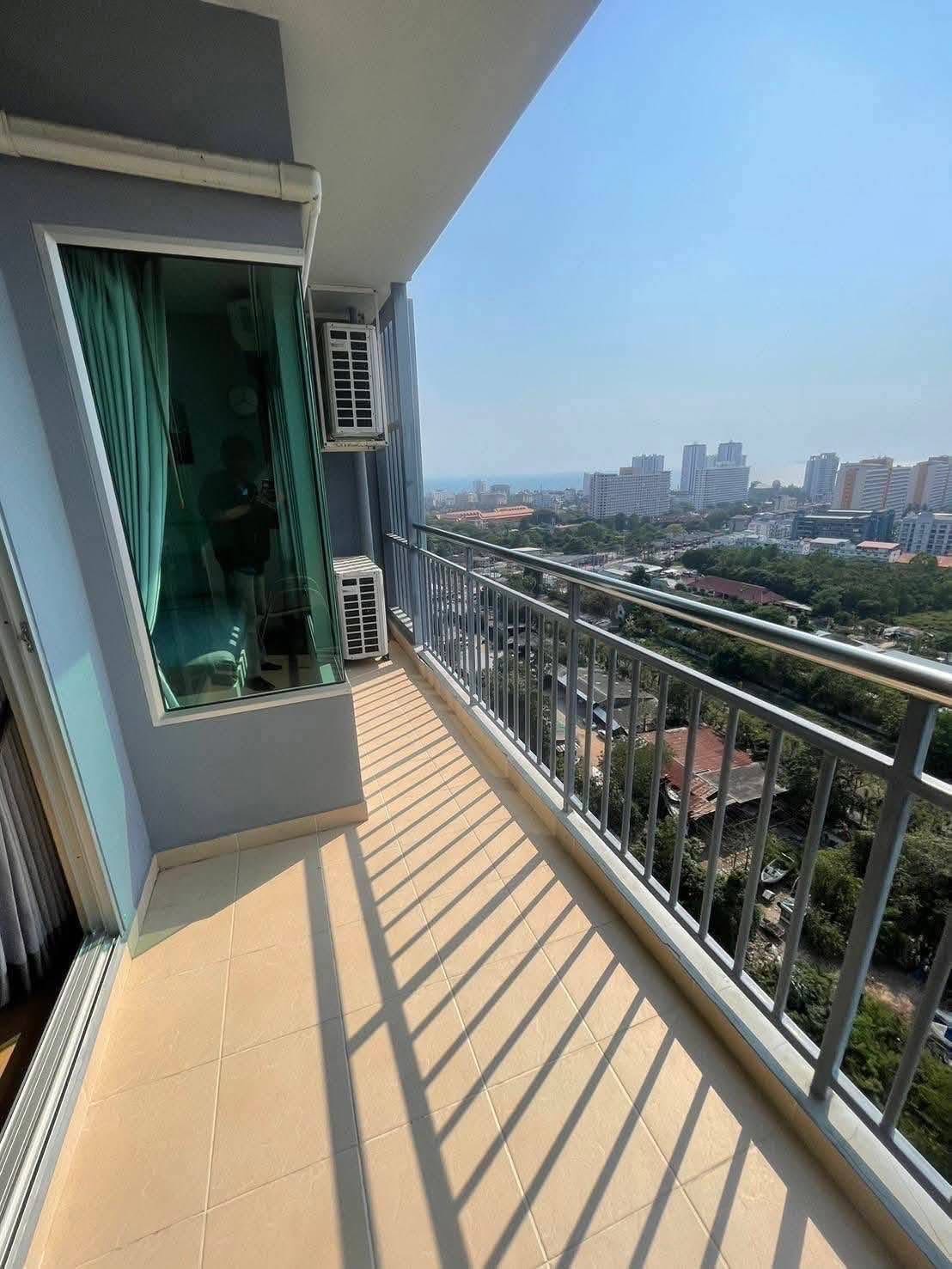 Supalai Mare South Pattaya