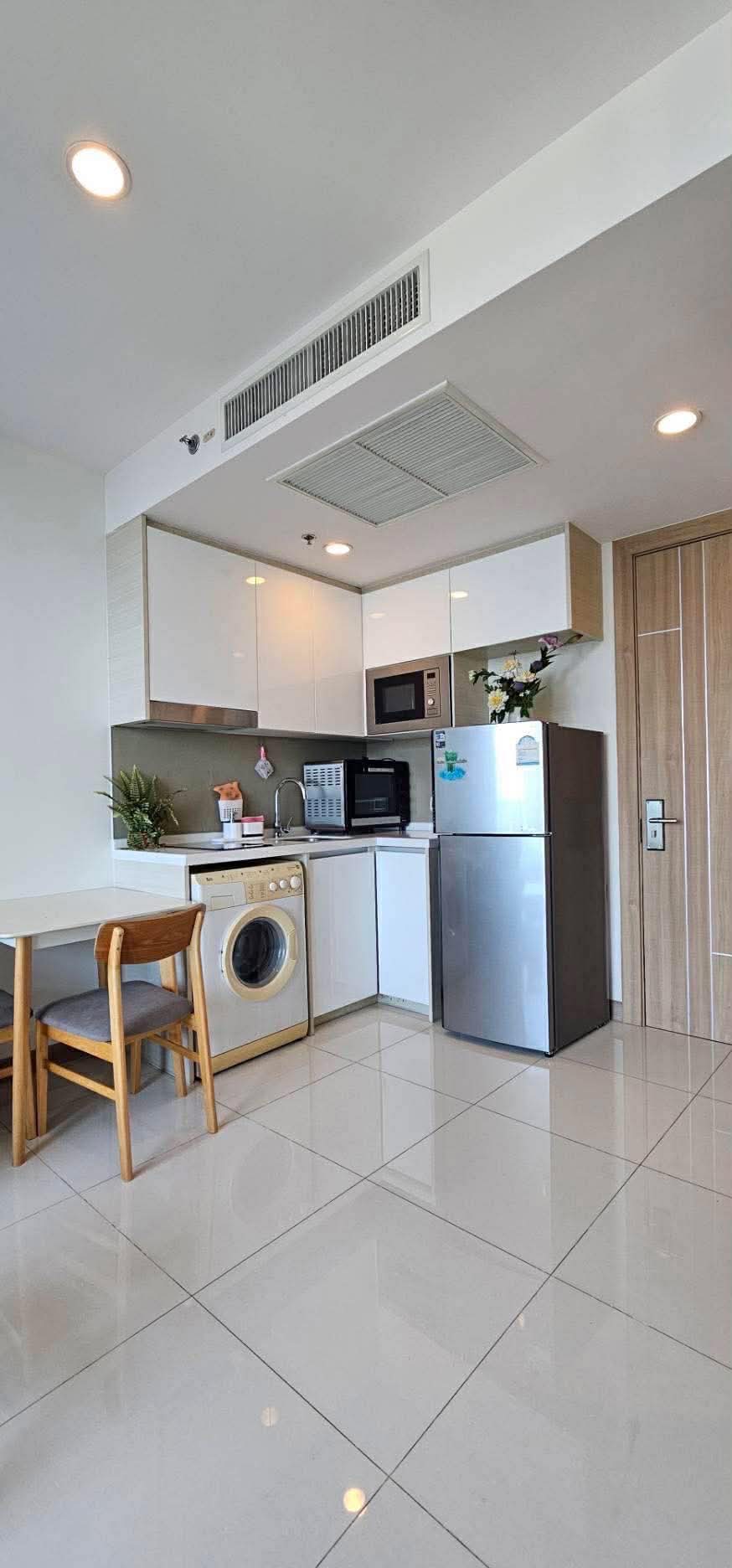 The Riviera Wongamat Beach 