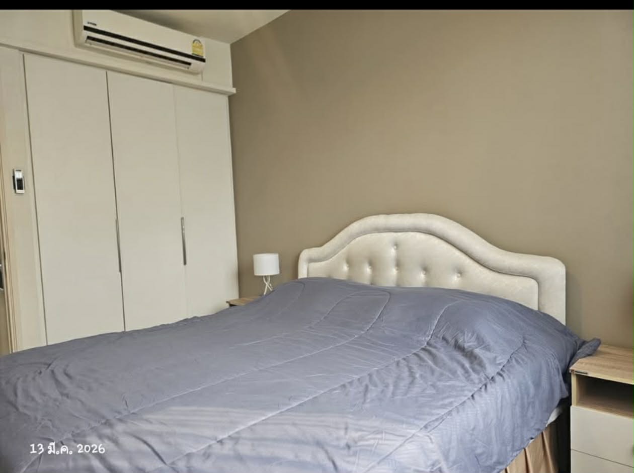 Unixx South Pattaya 