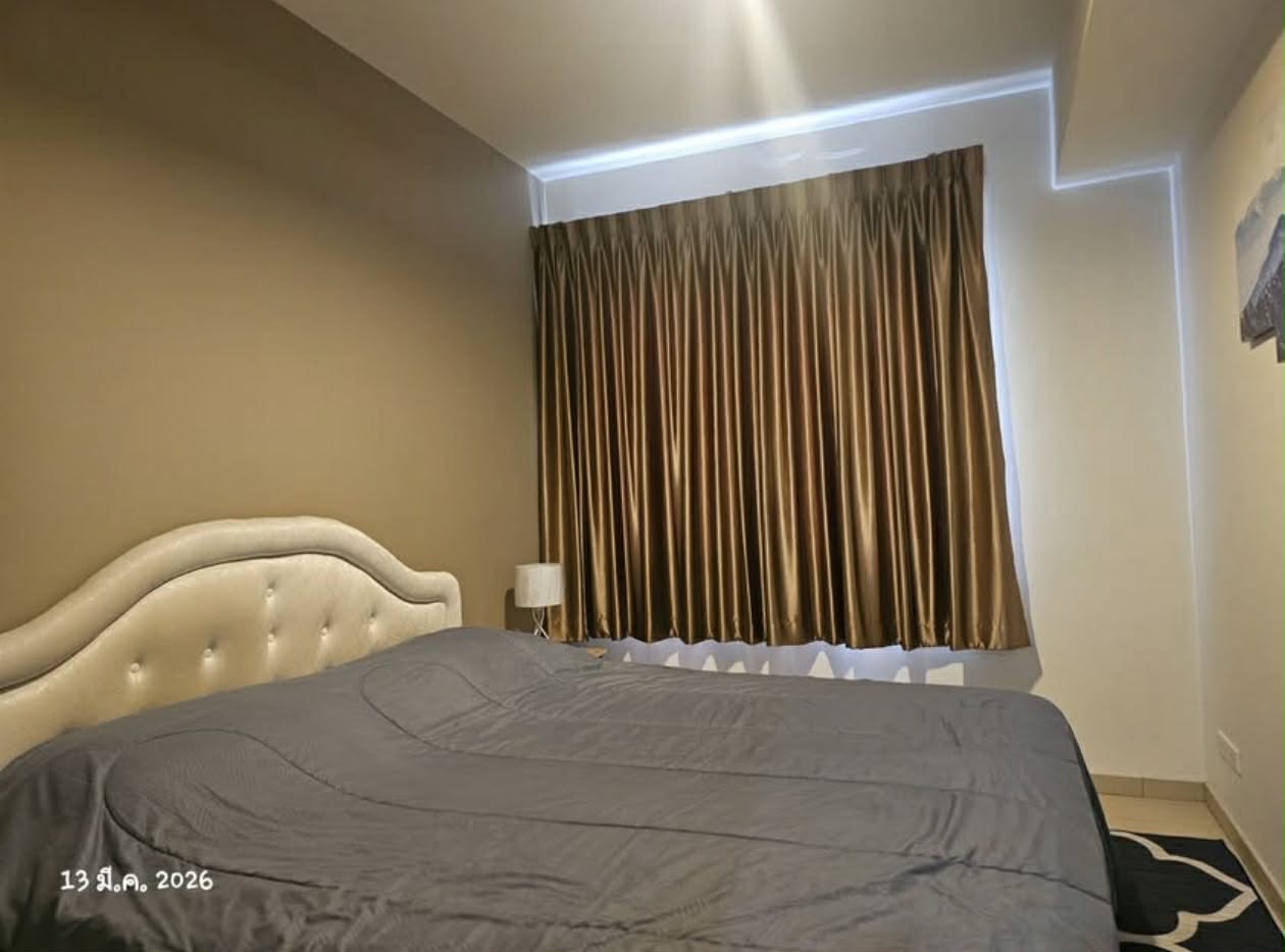 Unixx South Pattaya 