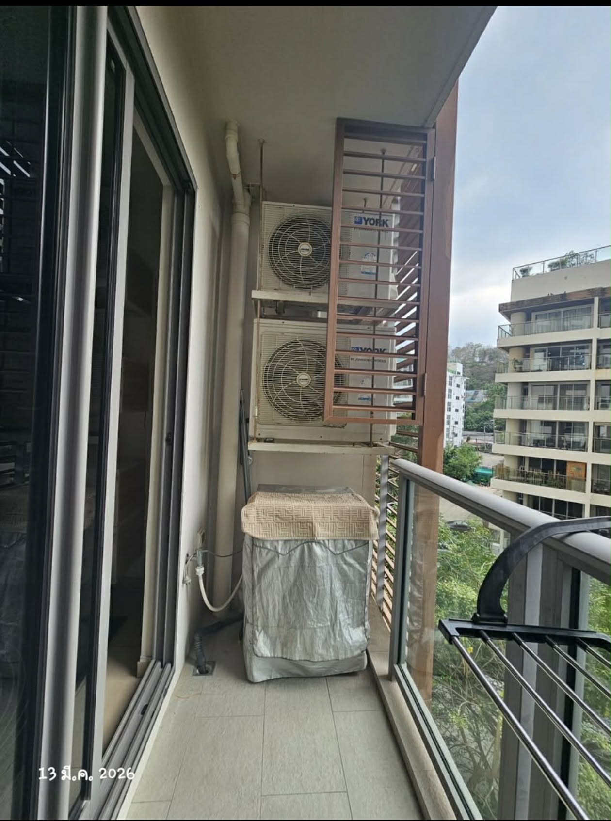 Unixx South Pattaya 