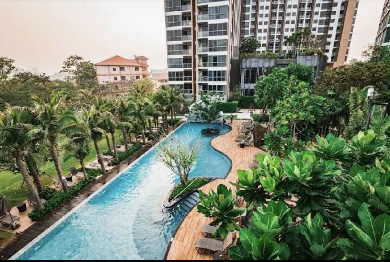 Unixx South Pattaya 