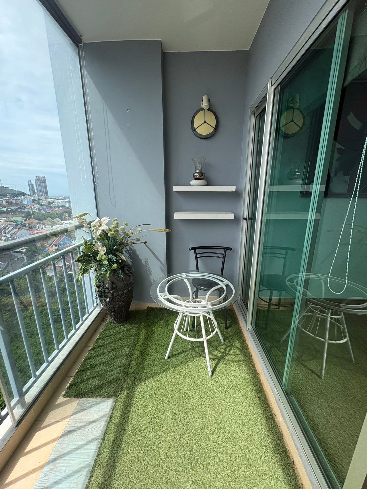 Supalai Marey Pattaya