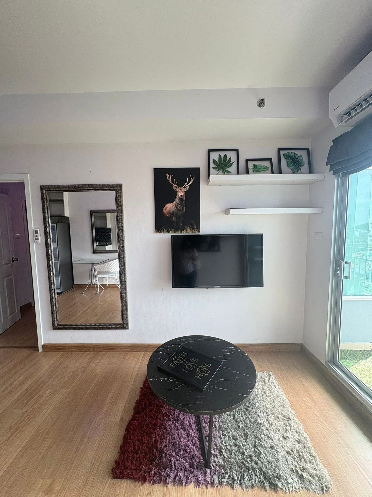 Supalai Marey Pattaya