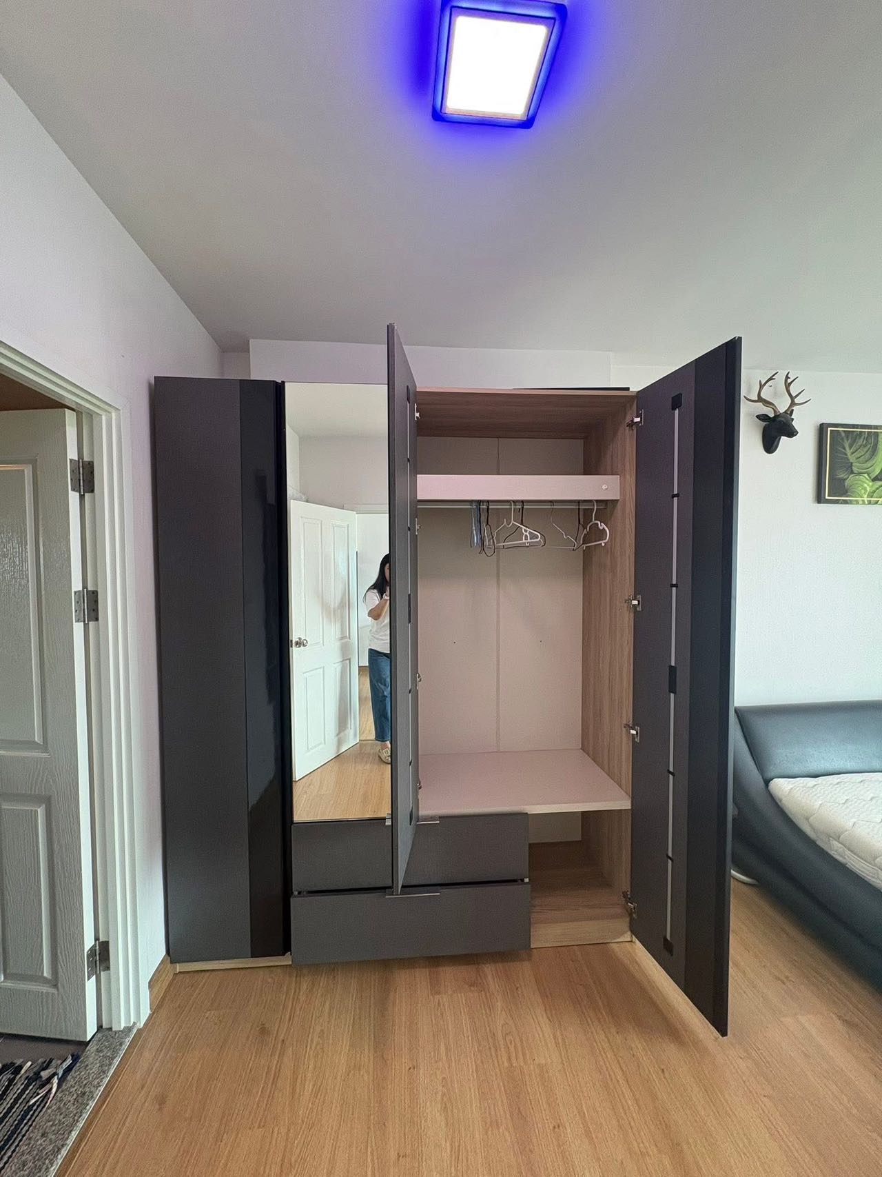 Supalai Marey Pattaya