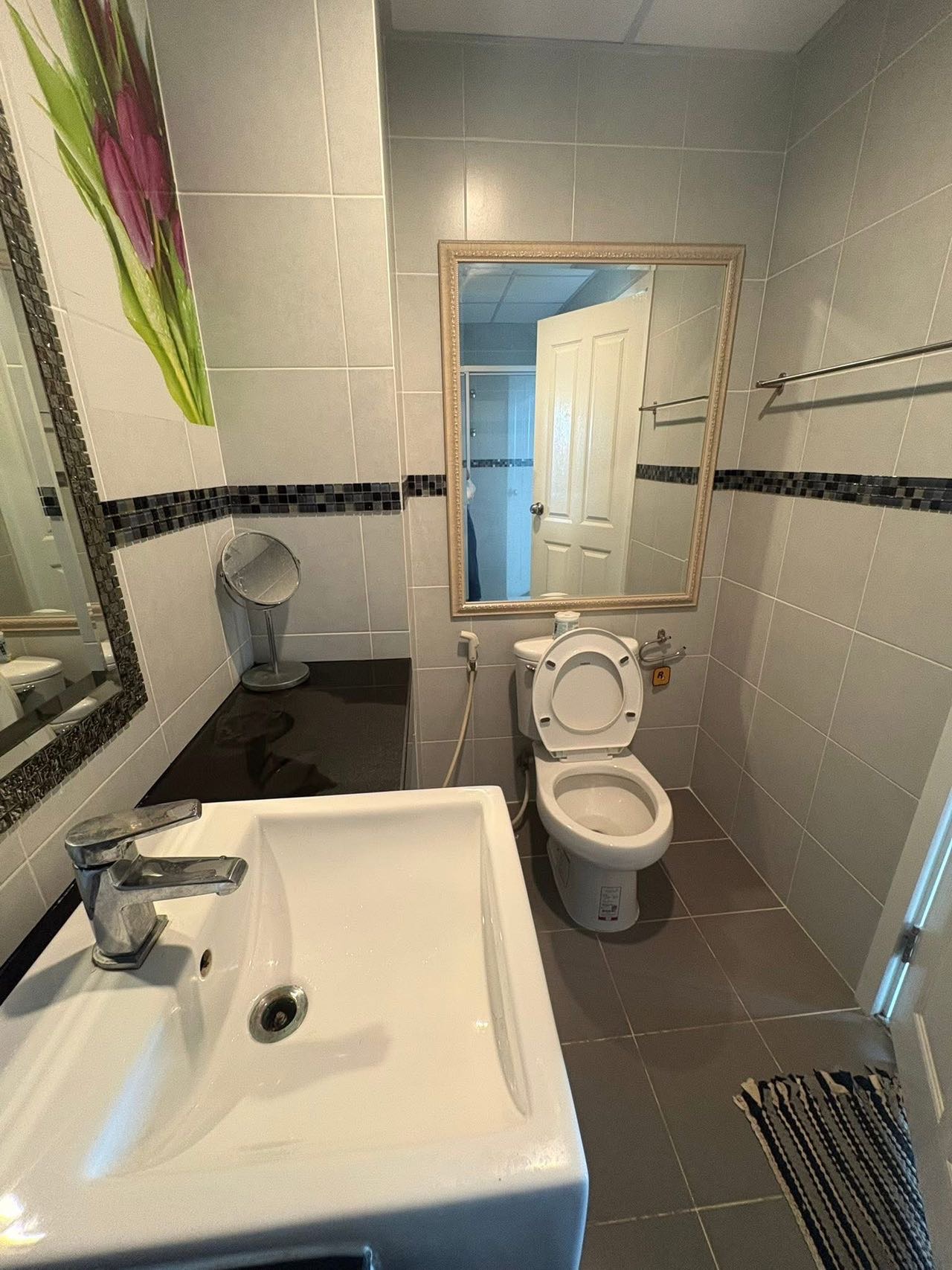 Supalai Marey Pattaya